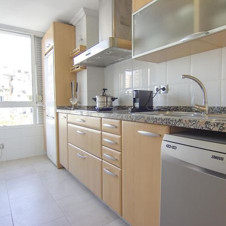 Rentalsevilla Lopez De Gomara II Ngoại thất bức ảnh