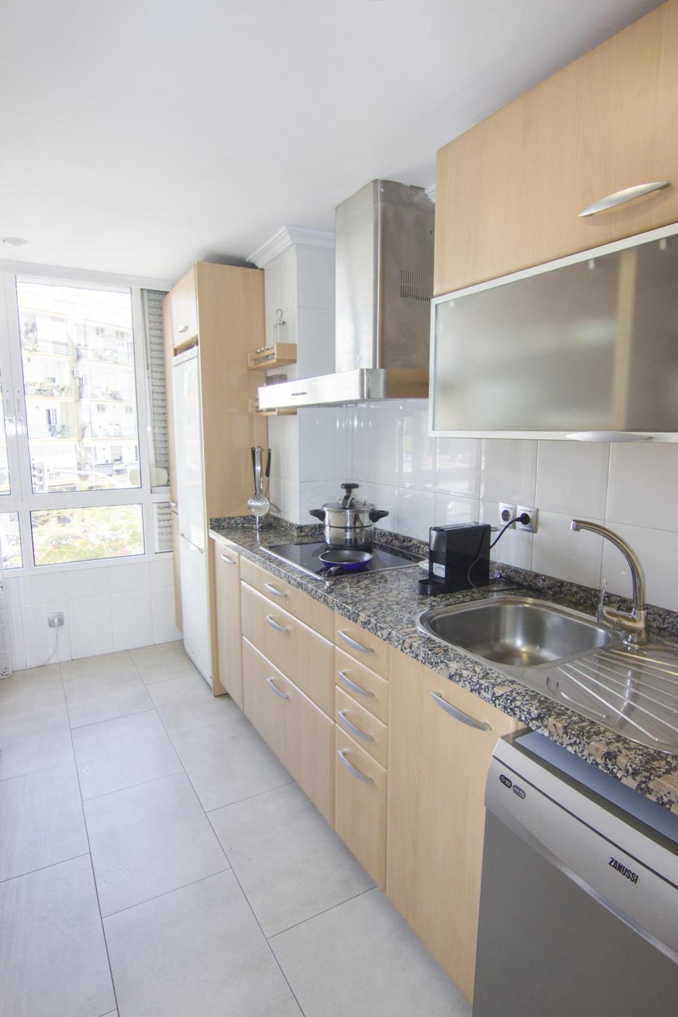 Rentalsevilla Lopez De Gomara II Ngoại thất bức ảnh