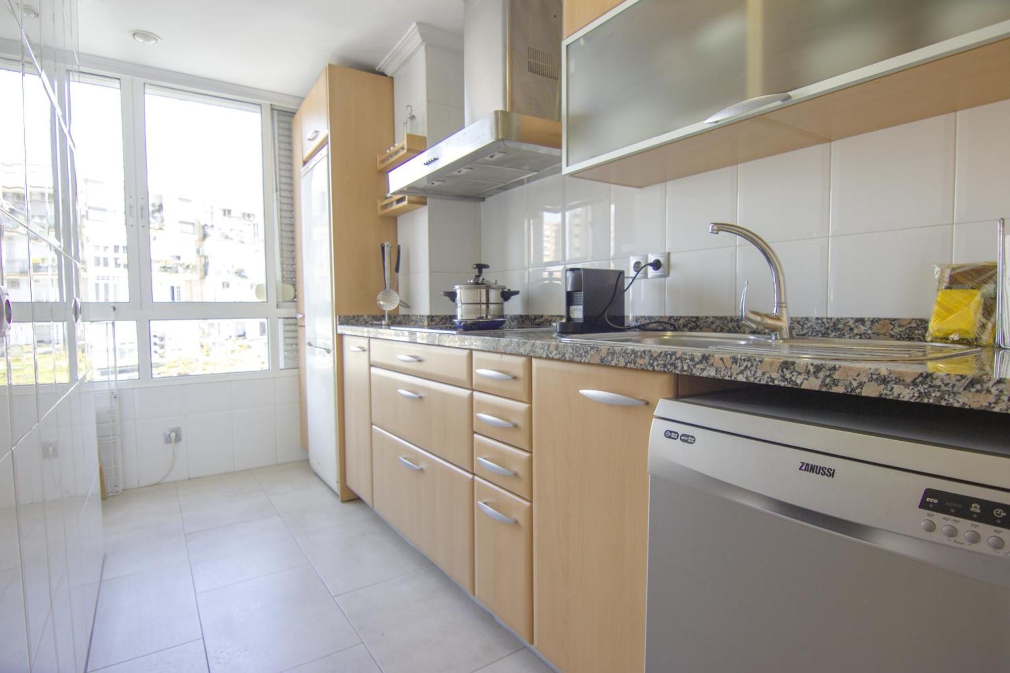 Rentalsevilla Lopez De Gomara II Ngoại thất bức ảnh