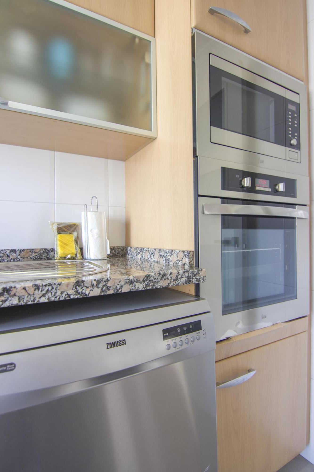 Rentalsevilla Lopez De Gomara II Ngoại thất bức ảnh