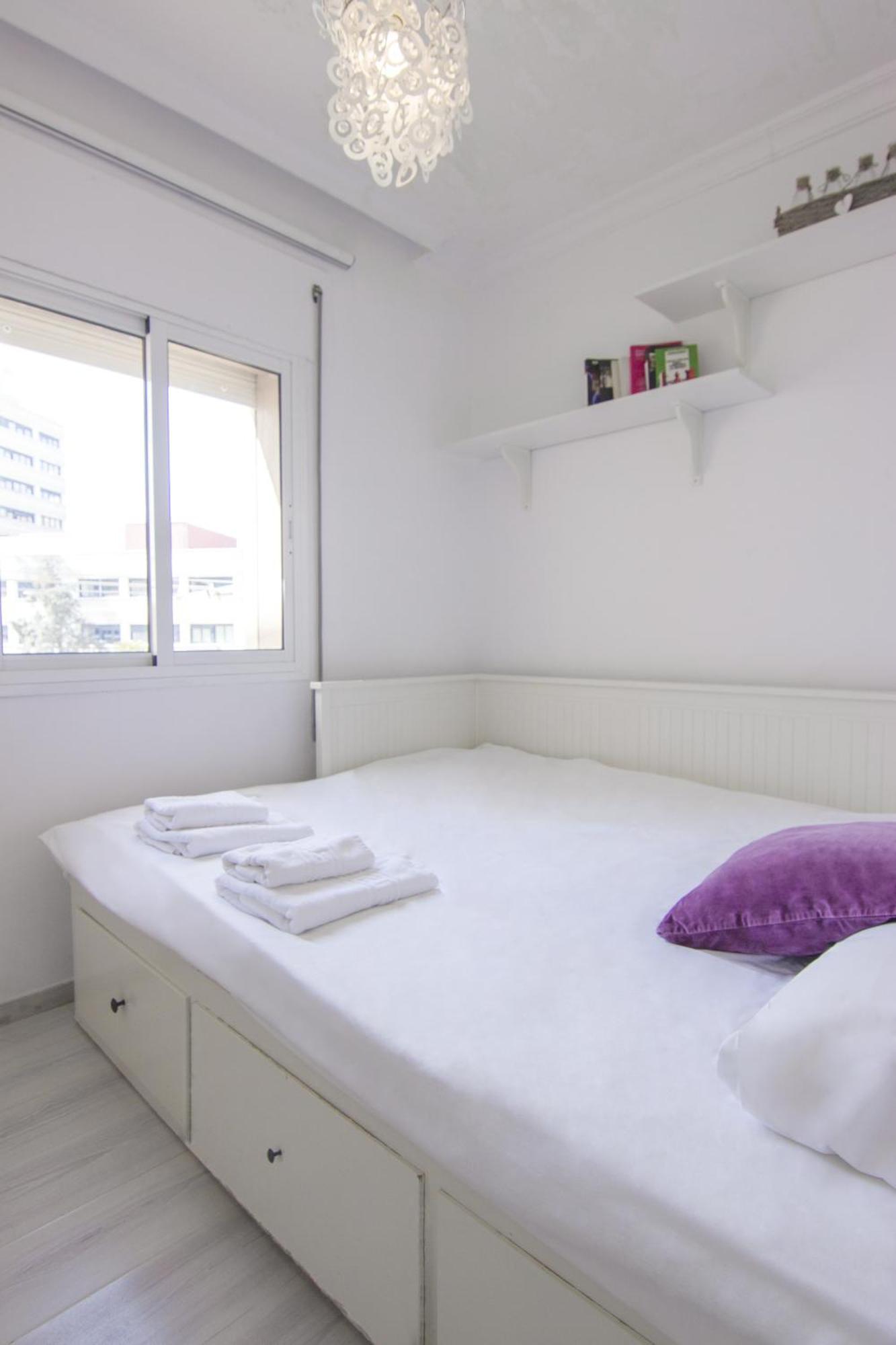 Rentalsevilla Lopez De Gomara II Ngoại thất bức ảnh