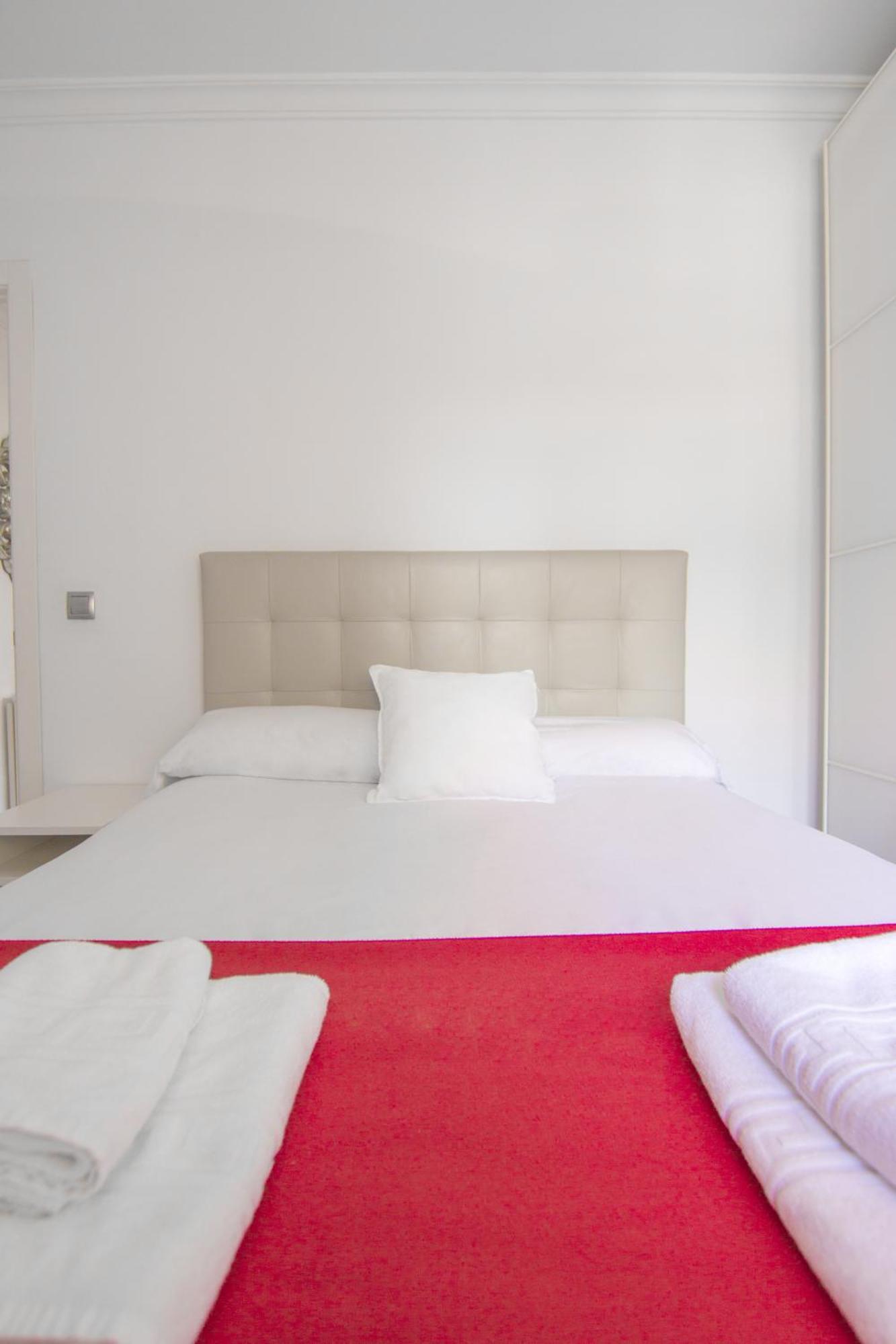Rentalsevilla Lopez De Gomara II Ngoại thất bức ảnh