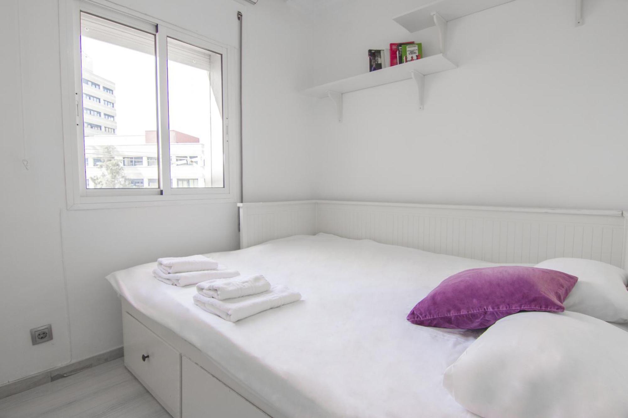 Rentalsevilla Lopez De Gomara II Ngoại thất bức ảnh